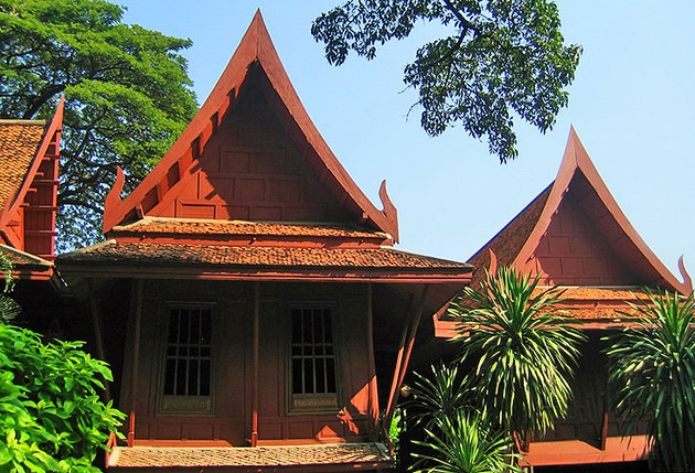 14 địa điểm du lịch hút khách nhất ở Bangkok (phần cuối) - 1 14 địa điểm du lịch hút khách nhất ở Bangkok (phần cuối) - 1