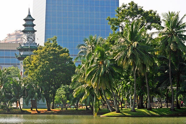 14 địa điểm du lịch hút khách nhất ở Bangkok (phần cuối) - 2 14 địa điểm du lịch hút khách nhất ở Bangkok (phần cuối) - 2