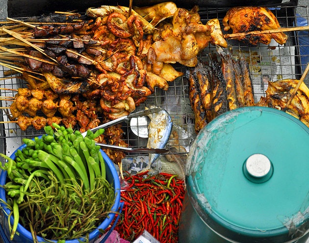 14 địa điểm du lịch hút khách nhất ở Bangkok (phần cuối) - 3 14 địa điểm du lịch hút khách nhất ở Bangkok (phần cuối) - 3