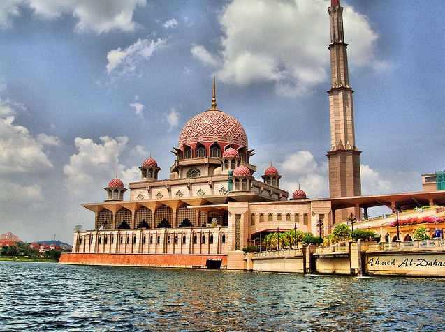 Những điểm đến không thể "ngó lơ" ở Malaysia - 4 Những điểm đến không thể "ngó lơ" ở Malaysia - 4
