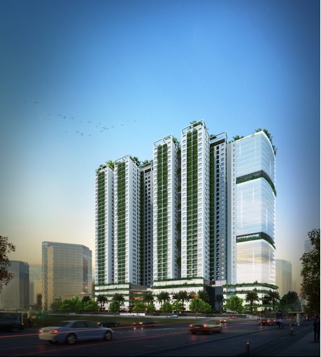 Miễn phí dịch vụ 5 năm cho khách hàng mua căn hộ Ecolife Capitol - 3 Miễn phí dịch vụ 5 năm cho khách hàng mua căn hộ Ecolife Capitol - 3