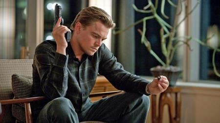 Bom tấn khoa học viễn tưởng của Christopher Nolan đã nhận được tới 8 đề cử Oscar nhờ hành trình khám phá giấc mơ – một trong những thế giới quen thuộc mà đầy bí ẩn của mỗi con người. Bộ phim là minh chứng rõ nét nhất cho thấy, không gian ý thức và thế giới nội tâm của con người chúng ta cũng hấp dẫn, phiêu lưu và mạo hiểm chẳng kém không gian vũ trụ bao la.