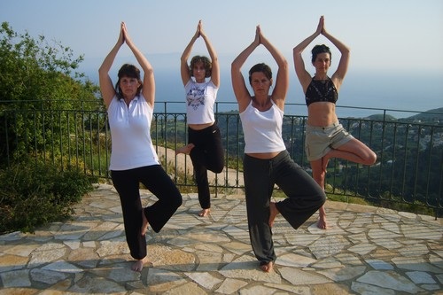 10 địa điểm lý tưởng cho người mê yoga - 4 10 địa điểm lý tưởng cho người mê yoga - 4