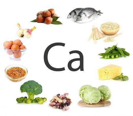 Thế nào là chế độ ăn ít oxalate và bệnh sỏi thận - 2 Để giảm nguy cơ sỏi thận, hãy thêm các thực phẩm giàu canxi nếu chế độ ăn hiện tại của bạn có nhiều thực phẩm oxalate cao (ảnh minh họa)