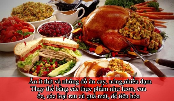 9 giải pháp hữu hiệu giúp xua tan cái nóng của ngày hè - 1 9 giải pháp hữu hiệu giúp xua tan cái nóng của ngày hè - 1