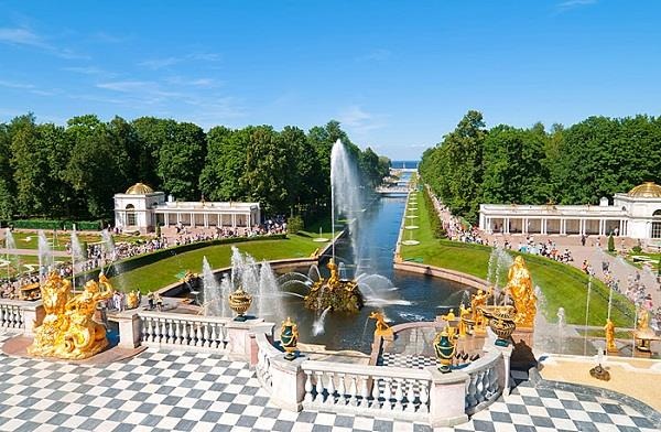 6 lý do khiến du khách lựa chọn Nga là điểm đến yêu thích mùa hè này - 7 6 lý do khiến du khách lựa chọn Nga là điểm đến yêu thích mùa hè này - 7