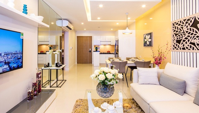 Diện mạo mới cho quận Tân Phú - 3 RichStar mang đến chuẩn sống đẳng cấp mới cho các gia đình tại Tân Phú