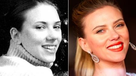 Rất lâu trước khi trở thành mật vụ của S.H.I.E.L.D., “Black Widow” Scarlett Johansson đã chứng minh tài năng diễn xuất thông qua một loạt vai diễn “nhí” trong phim “Home alone 3” và “The horse whisperer”. Sau khi trở thành “bóng hồng” nổi bật nhất “Biệt đội siêu anh hùng”, Scarlett Johansson ở ngoài đời cũng đã vươn lên thành một biểu tượng sắc đẹp đình đám tại Hollywood.