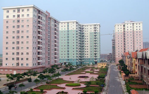 Hết gói 30.000 tỷ vẫn… hoan hỉ mua được nhà ở FLC Garden City - 1
Hết gói 30.000 tỷ, người thu nhập trung bình và thu nhập thấp còn cơ hội nào vay mua nhà? (Ảnh minh họa)
