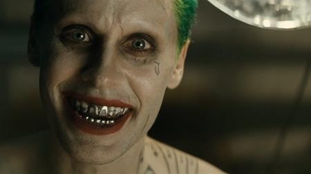 Jared Leto chia sẻ về vai diễn gây tranh cãi Joker - 2 Nam tài tử cởi mở chia sẻ về nụ cười của Joker