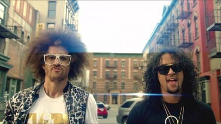 Những ca khúc “đã tai” nhất cho ngày hè nóng bỏng - 10 …Party rock anthem cũng là những ca khúc rất dễ gây nghiện nếu đã “lỡ tai” nghe một lần trong hè.