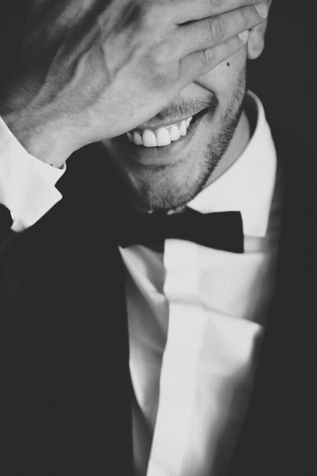 
Hãy yêu con người anh ấy, không chỉ là những gì anh có thể làm cho bạn.
