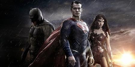 Sau bom xịt “Batman v Superman”, hãng Warner Bros quyết “gỡ gạc” hình ảnh |  Báo Dân trí