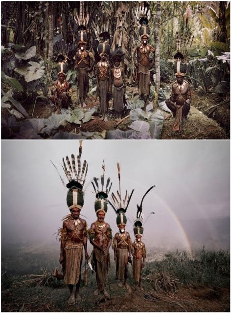 19 bộ tộc kì lạ và độc đáo nhất thế giới (P2) - 6