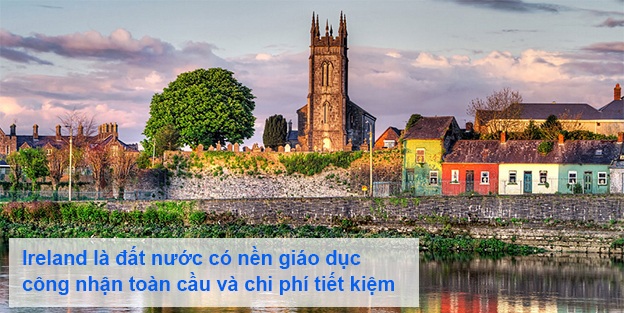 Tiết kiệm 50% cho lộ trình vào các trường đại học hàng đầu tại Anh và Ireland - 2 Tiết kiệm 50% cho lộ trình vào các trường đại học hàng đầu tại Anh và Ireland - 2