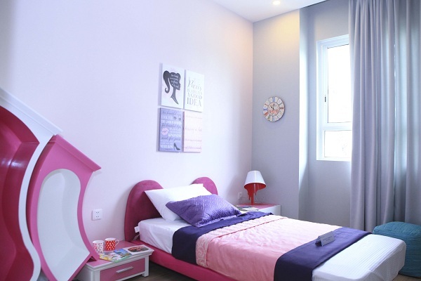Ra mắt nhà mẫu EcoLife Capitol - 18 undefined