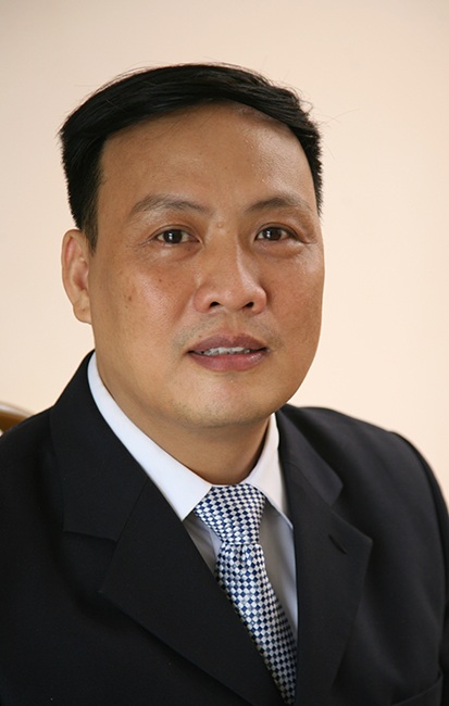 
GS.TSKH Nguyễn Đình Đức
