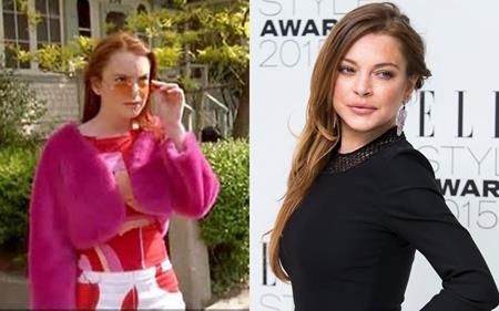 Từng là ngôi sao số 1 của Disney với hàng loạt bộ phim nổi tiếng như “The parent trap” và “Mean girls” nhưng Lindsay Lohan lại tự tay phá hủy tương lai bằng việc sa chân vào chất kích thích rồi vào tù ra tội.