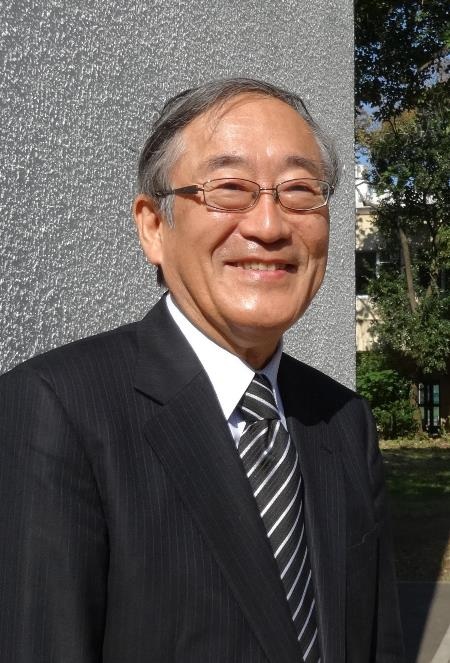 GS Furuta Motoo: Tôi là sản phẩm đào tạo của Đại học Quốc gia Hà Nội - 1
Giáo sư Furuta Motoo