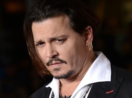 Kết hôn 15 tháng, vợ Johnny Depp có ngay 20 triệu đô la - 3 Johnny Depp sắp “mất trắng” 20 triệu đô la