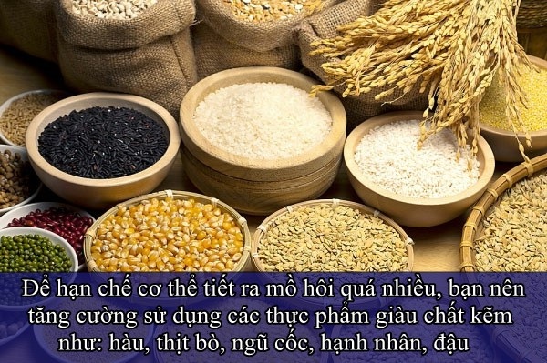 9 “tuyệt chiêu” đánh bay nỗi lo mùi cơ thể cho ngày hè sôi động - 3 9 “tuyệt chiêu” đánh bay nỗi lo mùi cơ thể cho ngày hè sôi động - 3