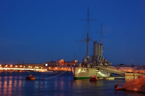 Đến Nga khám phá cố đô hoa lệ bên dòng Neva - 11