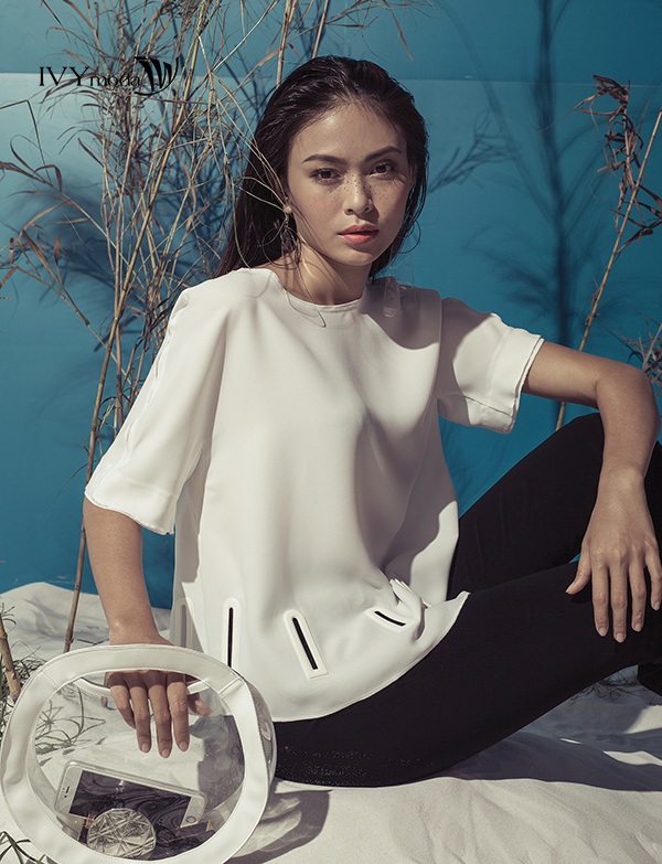 IVY signature – dấu ấn cao cấp dành riêng cho mùa hè - 1 IVY signature – dấu ấn cao cấp dành riêng cho mùa hè - 1