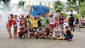 Trại hè Singapore - Lịch trình thú vị khám phá quốc đảo Sư tử - 1 Trại hè Singapore - Lịch trình thú vị khám phá quốc đảo Sư tử - 1