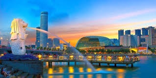 Trại hè Singapore - Lịch trình thú vị khám phá quốc đảo Sư tử - 2 Trại hè Singapore - Lịch trình thú vị khám phá quốc đảo Sư tử - 2
