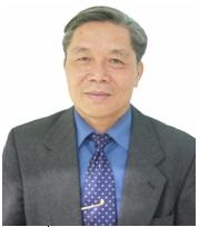Chuyên gia tư vấn giải pháp ứng phó với nguồn nước đang ô nhiễm - 1 Bác sĩ Trần Mạnh Hùng.