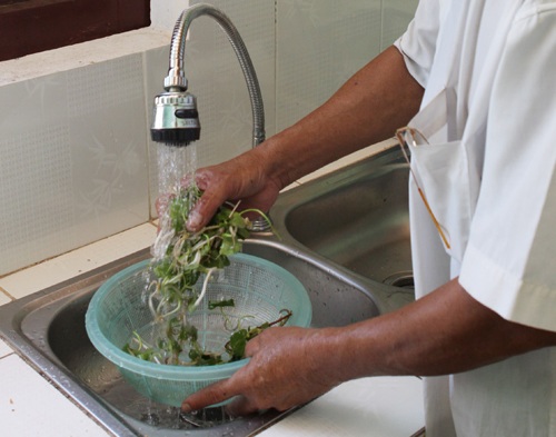 Chuyên gia tư vấn giải pháp ứng phó với nguồn nước đang ô nhiễm - 2 Bệnh tật đến từ nguồn nước rất đa dạng. Nguồn ảnh: internet