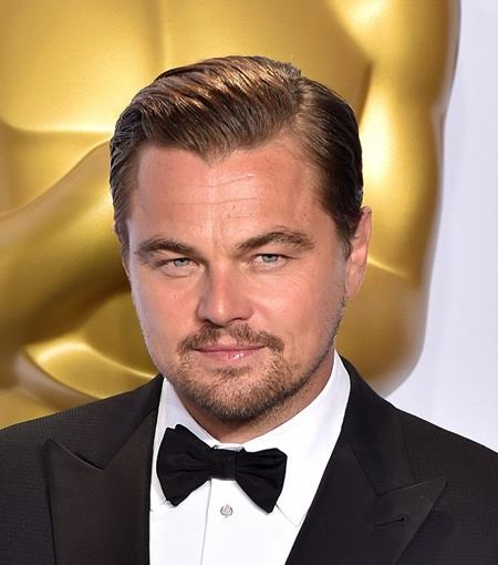 Leonardo DiCaprio đang yêu mê mệt cô bạn gái kém 17 tuổi - 1 Leonardo DiCaprio hoàn toàn nghiêm túc trong mối quan hệ với …