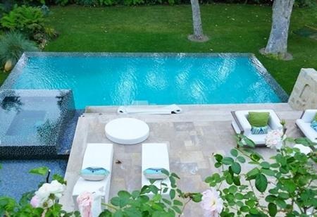 “Siêu vòng 3” J.Lo chi hơn 600 tỉ đồng mua nhà mới - 10 Bể bơi hiện đại…