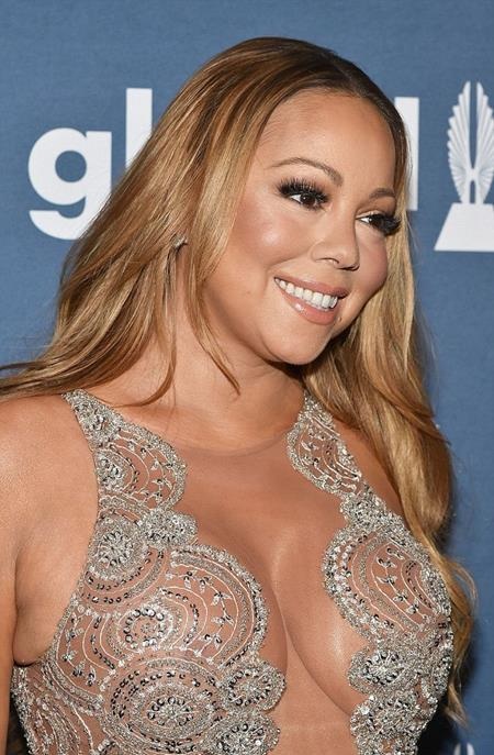 Sốc khi biết Mariah Carey chưa ly dị người cũ đã vội kết hôn cùng tỷ phú - 3 Về mặt pháp luật, Mariah Carey vẫn đang là “hoa đã có chủ”