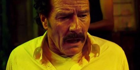 The Infiltrator” kể về một công chức Hoa Kỳ vô tình phát hiện ra một vụ rửa tiền liên quan đến trùm ma túy Colombia Pablo Escobar. Điểm nhấn của bộ phim chính là màn hóa thân xuất sắc của nam tài tử Bryan Cranston, “thầy giáo” nổi danh trong series “Breaking bad”.