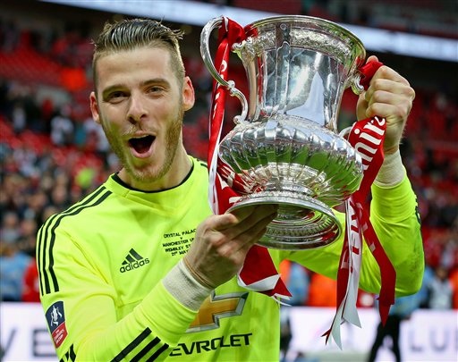 Nhật ký chuyển nhượng ngày 6/6 - 1 Real Madrid tỏ ra không còn mặn mà với De Gea