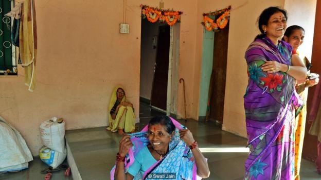 Đến thăm ngôi làng không bao giờ… khoá cửa - 1