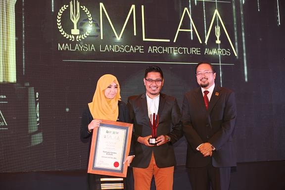 Gamuda Land vinh dự nhận giải thưởng Kiến trúc cảnh quan Malaysia - 1 Gamuda Land vinh dự nhận giải thưởng Kiến trúc cảnh quan Malaysia - 1