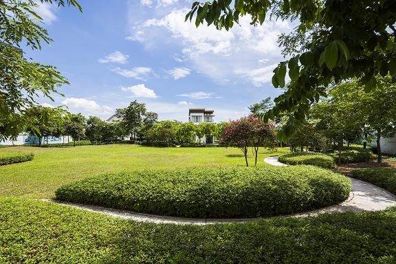 Gamuda Land vinh dự nhận giải thưởng Kiến trúc cảnh quan Malaysia - 2 Gamuda Land vinh dự nhận giải thưởng Kiến trúc cảnh quan Malaysia - 2