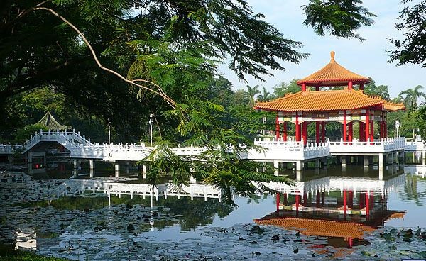 Ngập tràn vé 0 đồng, 3 ngày vàng khám phá Đài Nam ấn tượng cùng Vietjet - 2
Đài Nam – điểm đến hấp dẫn không thể bỏ qua trong mùa hè năm nay