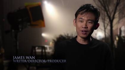 Vụ án kỳ bí nhất trong lịch sử siêu nhiên - 3 James Wan cho rằng vụ án tại Enfield là kịch bản kinh dị thú vị nhất mà anh từng được khai phá cho đến nay