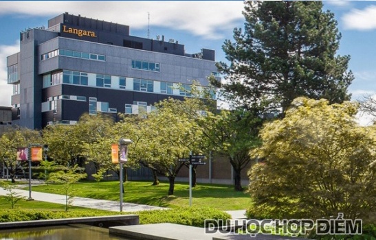 Du học trường công lập hàng đầu Vancouver dễ dàng với visa CES - 2