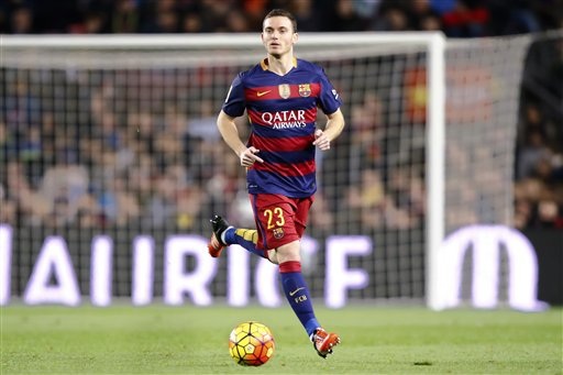 Nhật ký chuyển nhượng ngày 10/6: Real Madrid từ bỏ mua De Gea - 2 Vermaelen đang nhận được nhiều sự quan tâm từ đội bóng nước Anh