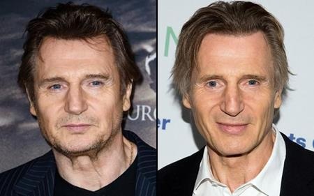 Nhìn lại kỷ lục ép cân kinh hoàng của các sao Hollywood - 9 Liam Neeson đã giảm đến 9kg khi tham gia đóng bộ phim Silence của đạo diễn lừng danh Martin Scorsese