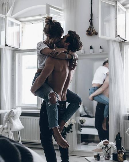 Mong muốn thầm kín của chồng - 1 Mong muốn thầm kín của chồng - 1