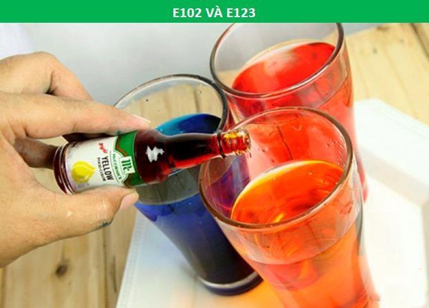 Nhận diện các hoá chất không tốt cho sức khỏe trên bao bì thực phẩm - 4 Nhận diện các hoá chất không tốt cho sức khỏe trên bao bì thực phẩm - 4