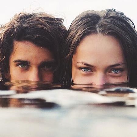 Tính cách nổi loạn dễ kiếm người yêu? - 1 Tính cách nổi loạn dễ kiếm người yêu? - 1