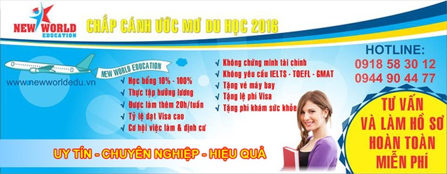 Du học Canada ngành kế toán, cơ hội việc làm và định cư 2016 - 9 Du học Canada ngành kế toán, cơ hội việc làm và định cư 2016 - 9