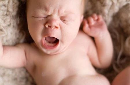 Trẻ con - ngáp thôi cũng đáng yêu - 10 Cái ngáp này không một ai có thể ngăn cản nổi!