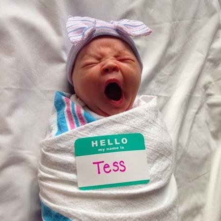 Trẻ con - ngáp thôi cũng đáng yêu - 15 A A A đã quá đi mất!